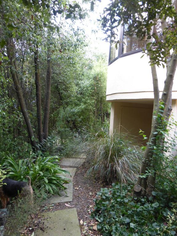 Oamaru House Bed & Breakfast Exterior photo