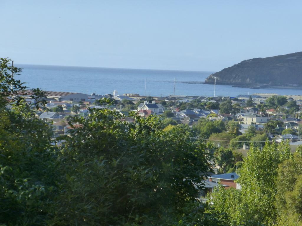 Oamaru House Bed & Breakfast Room photo