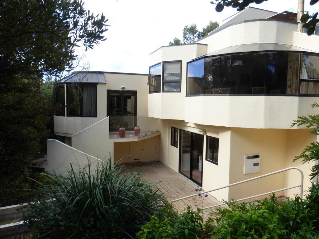 Oamaru House Bed & Breakfast Exterior photo