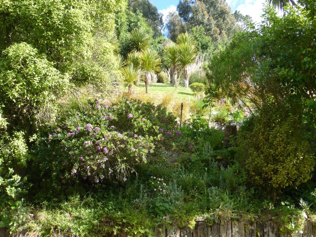 Oamaru House Bed & Breakfast Exterior photo