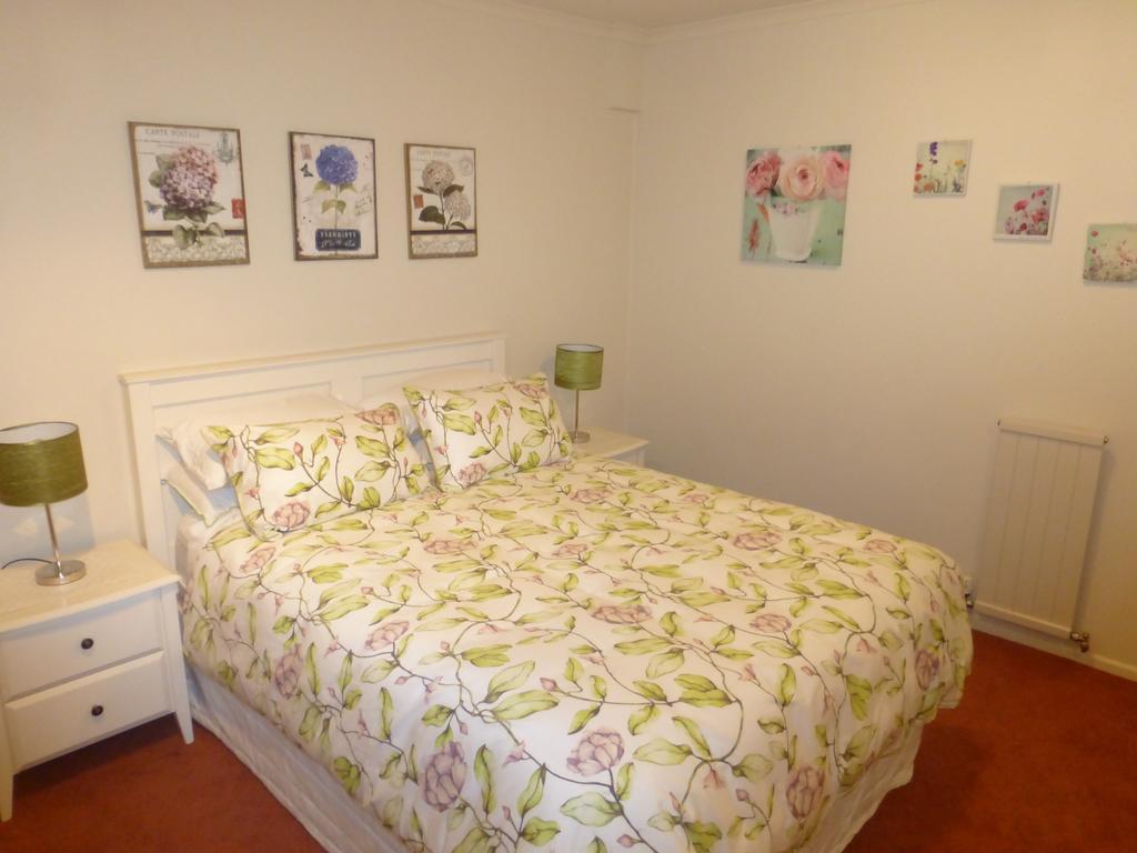 Oamaru House Bed & Breakfast Room photo