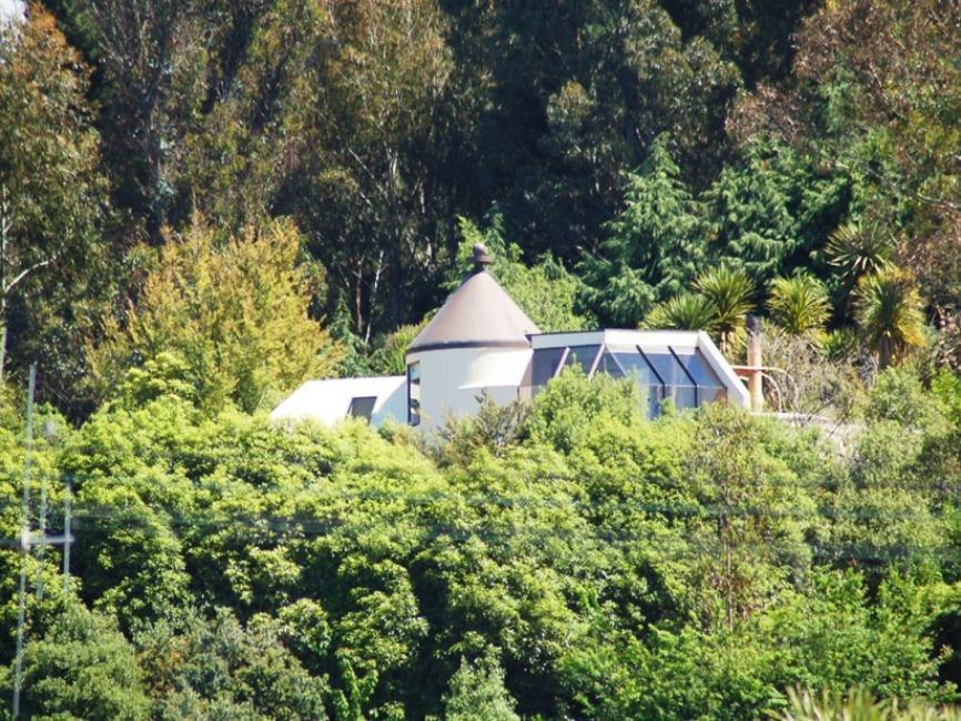 Oamaru House Bed & Breakfast Exterior photo