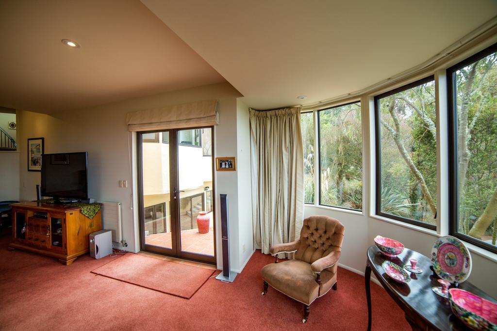 Oamaru House Bed & Breakfast Exterior photo