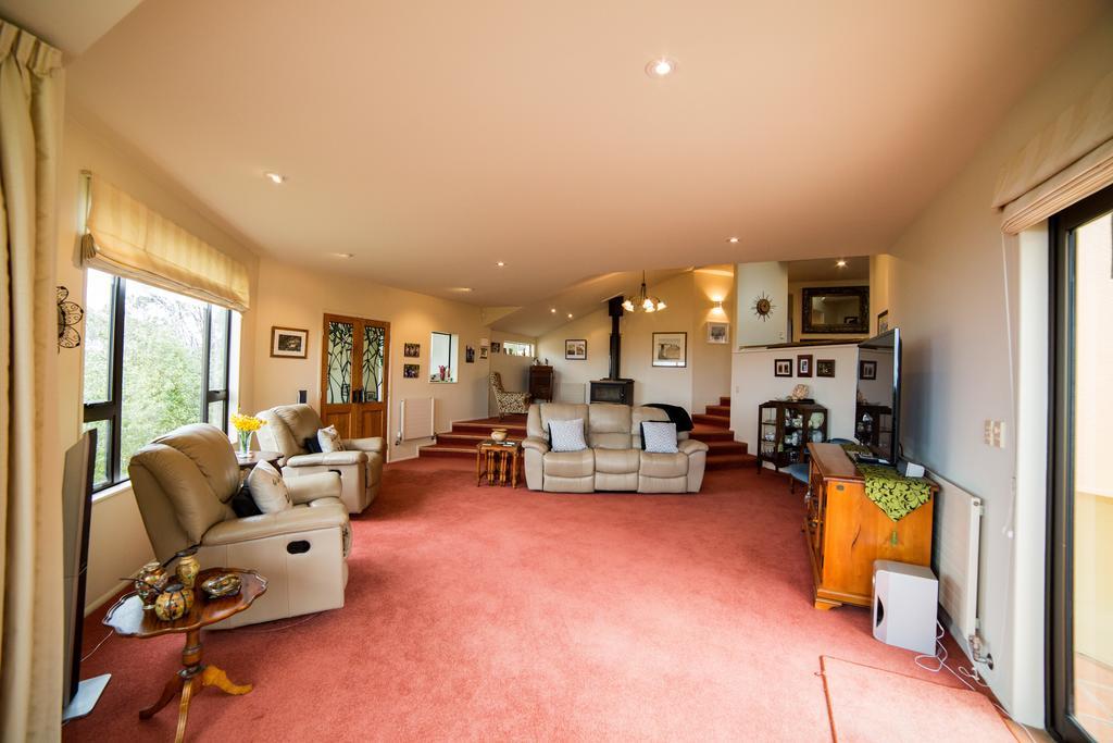 Oamaru House Bed & Breakfast Exterior photo