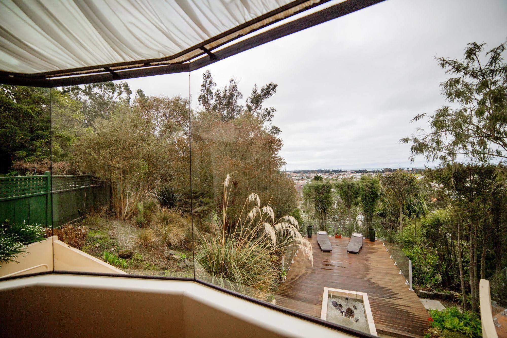 Oamaru House Bed & Breakfast Exterior photo